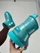 Женские зимние ботинки UGG Classic Clear Mini Light Blue re-10165 фото 12