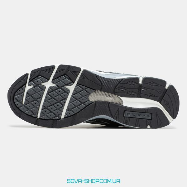 Чоловічі кросівки New Balance 990 Cordura Gore-Tex Grey White фото
