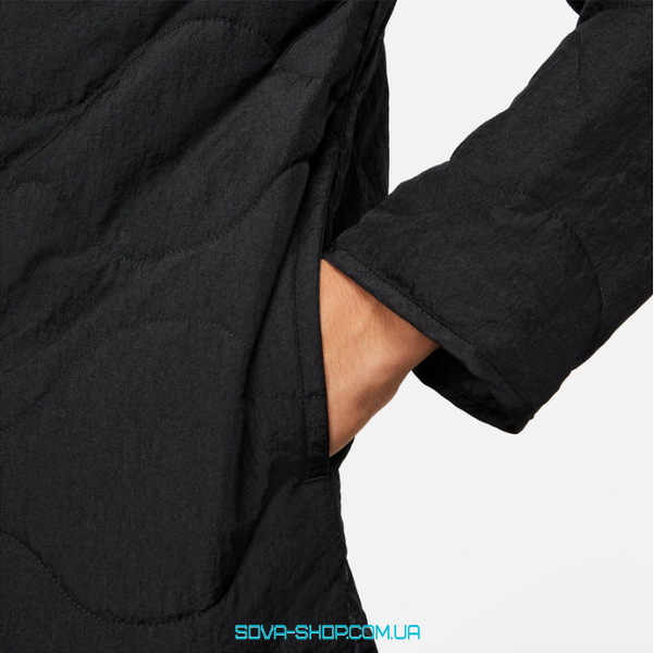 Premium куртка Nike Swoosh артикул M0019 фото