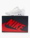 Чоловічі кросівки Air Max 90 Nike All White re-4697 фото 7