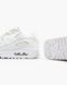 Чоловічі кросівки Air Max 90 Nike All White re-4697 фото 6