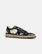 Чоловічі кросівки GG GGBD/BallStar Black Beige re-129447 фото 8