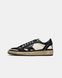 Чоловічі кросівки GG GGBD/BallStar Black Beige re-129447 фото 1