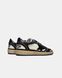 Чоловічі кросівки GG GGBD/BallStar Black Beige re-129447 фото 5