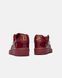 Мужские кроссовки Nike Air Force 1 Low х CENTRAL CEE DARK BEETROOT re-129167 фото 9