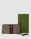 Гаманець Gucci Ophidia GG Zip Around Wallet Premium re-126840 фото 1