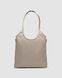 Женская сумка Miu Miu Ivy Leather Bag Cream Premium re-11474 фото 2