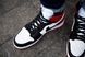 Чоловічі баскетбольні кросівки Air Jordan Retro 1 High Og (2-004) Nike 1893m00 фото 5