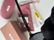 Сонцезахисні окуляри Miu Miu SMU04Z VAU-05N Black/Black Premium re-126727 фото 2