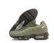 Чоловічі кросівки Nike Air Max 95 Army Green  re-10510 фото 3