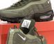 Чоловічі кросівки Nike Air Max 95 Army Green  re-10510 фото 8