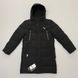 Мужская зимняя куртка до -30 Puma Цвет: черный re-5217 фото 1