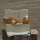 Жіночі кросівки GGDB/GG True-Star Low Sneakers in Brown Premium re-128570 фото 1