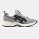 Мужские кроссовки Asics Gel-1090 Grey Black re-10278 фото 3