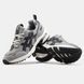 Мужские кроссовки Asics Gel-1090 Grey Black re-10278 фото 7