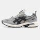 Мужские кроссовки Asics Gel-1090 Grey Black re-10278 фото 1