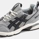 Мужские кроссовки Asics Gel-1090 Grey Black re-10278 фото 8