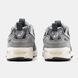Мужские кроссовки Asics Gel-1090 Grey Black re-10278 фото 5