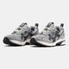 Мужские кроссовки Asics Gel-1090 Grey Black re-10278 фото 6