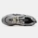 Мужские кроссовки Asics Gel-1090 Grey Black re-10278 фото 4