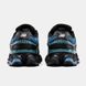 Мужские кроссовки New Balance 9060 Black Blue Agate re-11017 фото 6