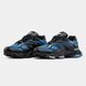 Мужские кроссовки New Balance 9060 Black Blue Agate re-11017 фото 7