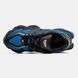 Мужские кроссовки New Balance 9060 Black Blue Agate re-11017 фото 4