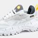 Мужские Reebok Zig Kinetica 2.5 x Cordura White re-12029 фото 8