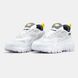 Мужские Reebok Zig Kinetica 2.5 x Cordura White re-12029 фото 6