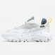 Мужские Reebok Zig Kinetica 2.5 x Cordura White re-12029 фото 1