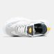 Мужские Reebok Zig Kinetica 2.5 x Cordura White re-12029 фото 4