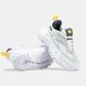 Мужские Reebok Zig Kinetica 2.5 x Cordura White re-12029 фото 7