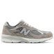 Чоловічі та жіночі кросівки New Balance 990v3 x Levi&rsquo;s Elephant Skin re-10045 фото 1