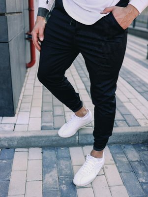 Стильные мужские брюки 2 фото