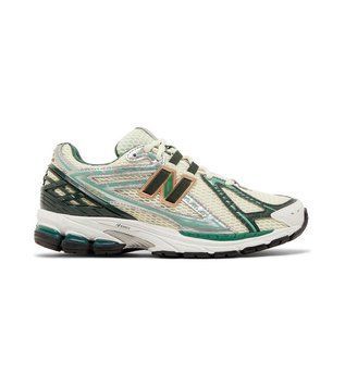 Чоловічі кросівки New Balance 1906R Aime Leon Dore Jade фото