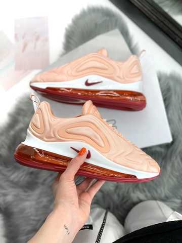 Peach best sale air max