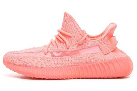 Yeezy boost cheap 350 adidas rosa