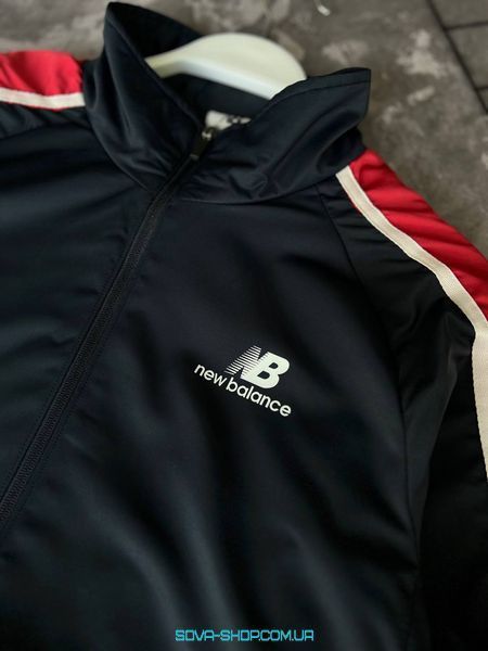 Спортивный костюм New Balance фото