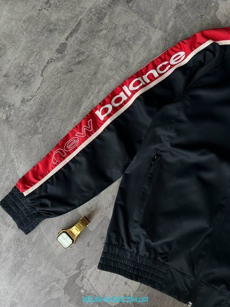 Спортивный костюм New Balance фото
