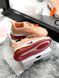 Женские кроссовки Air Max 720 peach Nike 2334m00 фото 1