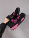 Жіночі баскетбольні кросівки Nike Air Jordan 4 NEON PINK re-126475 фото 6