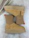 Жіночі зимові ботинки UGG Classic Dipper Boot Chestnut Premium re-10210 фото 2