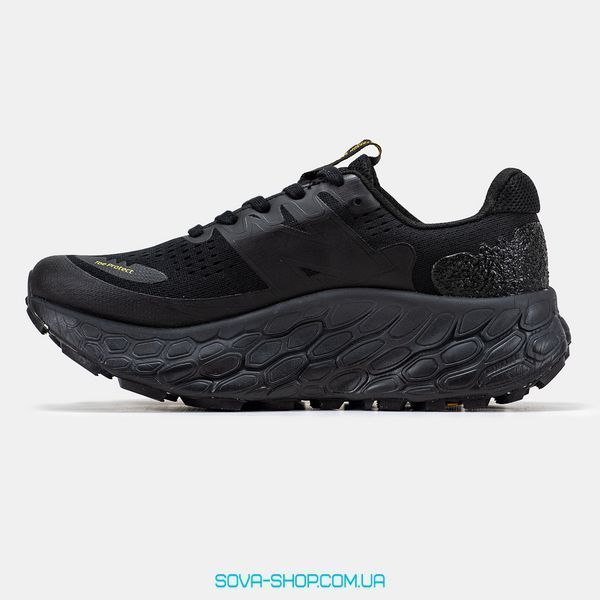 Мужские кроссовки New Balance Fresh Foam Black фото