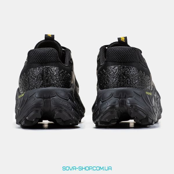Мужские кроссовки New Balance Fresh Foam Black фото
