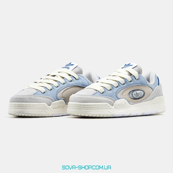 Жіночі кросівки Adidas Originals ADI2000 Light Blue фото