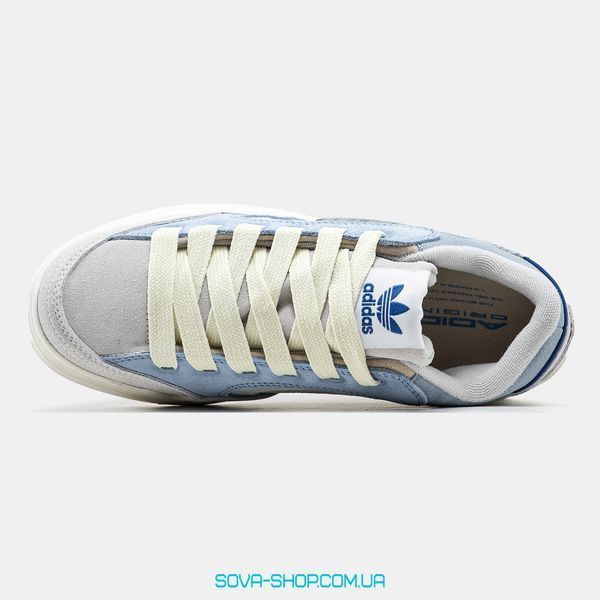 Жіночі кросівки Adidas Originals ADI2000 Light Blue фото