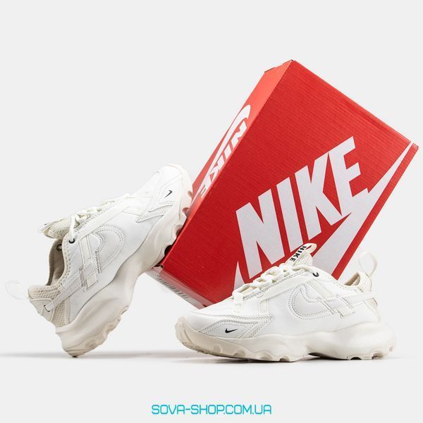 Чоловічі кросівки Nike ТС 7900 фото
