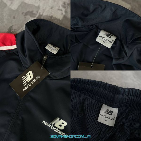 Спортивный костюм New Balance фото