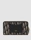 Кошелёк Christian Dior 30 Montaigne Wallet Blue Oblique Jacquard Premium re-126804 фото 3