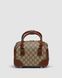 Жіноча сумка Gucci Small Interlocking G Sports Bag Premium re-11787 фото 3